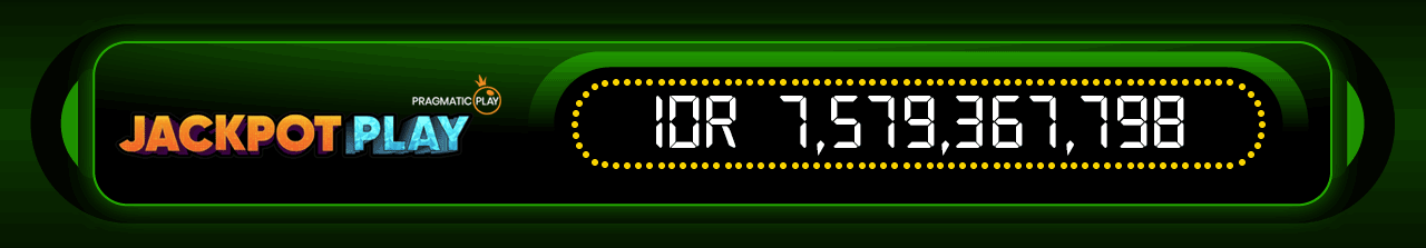 HALOWIN4D Jackpot