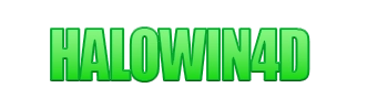 Logo HALOWIN4D